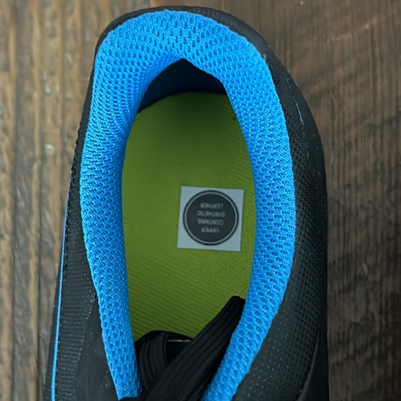 Tiempo Nike Cleats NWOT size 7.5 - Picture 6 of 10